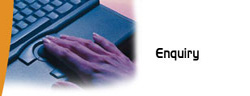 Enquiry