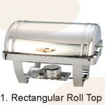 Kitchen Equipments
