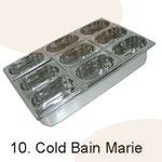 Kitchen Equipments
