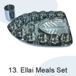 Kitchen Equipments