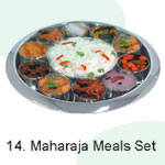 Kitchen Equipments