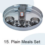 Kitchen Equipments
