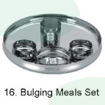 Kitchen Equipments
