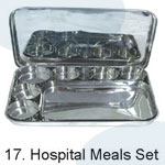 Kitchen Equipments