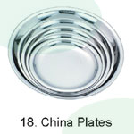 Kitchen Equipments