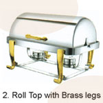 Kitchen Equipments