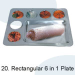 Kitchen Equipments