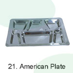 Kitchen Equipments