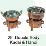 Kitchen Equipments