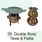 Kitchen Equipments