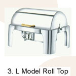Kitchen Equipments