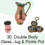 Kitchen Equipments