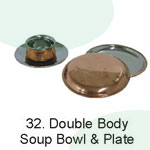 Kitchen Equipments