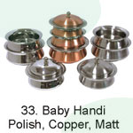 Kitchen Equipments