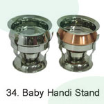 Kitchen Equipments