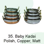 Kitchen Equipments