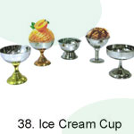Kitchen Equipments