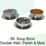 Kitchen Equipments