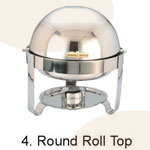Kitchen Equipments