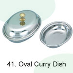 Kitchen Equipments