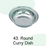 Kitchen Equipments