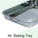 Kitchen Equipments