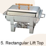 Kitchen Equipments