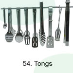 Kitchen Equipments