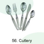 Kitchen Equipments