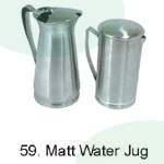 Kitchen Equipments