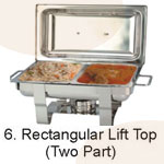 Kitchen Equipments