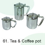 Kitchen Equipments