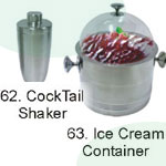 Kitchen Equipments