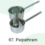 Kitchen Equipments