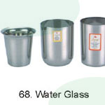Kitchen Equipments