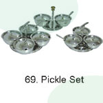 Kitchen Equipments