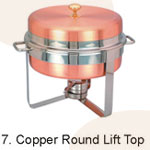 Kitchen Equipments