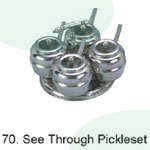 Kitchen Equipments