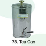 Kitchen Equipments