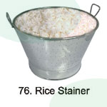 Kitchen Equipments