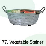 Kitchen Equipments