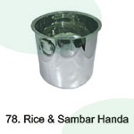 Kitchen Equipments