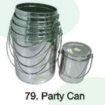 Kitchen Equipments