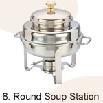 Kitchen Equipments