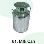 Kitchen Equipments