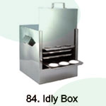Kitchen Equipments
