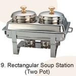 Kitchen Equipments